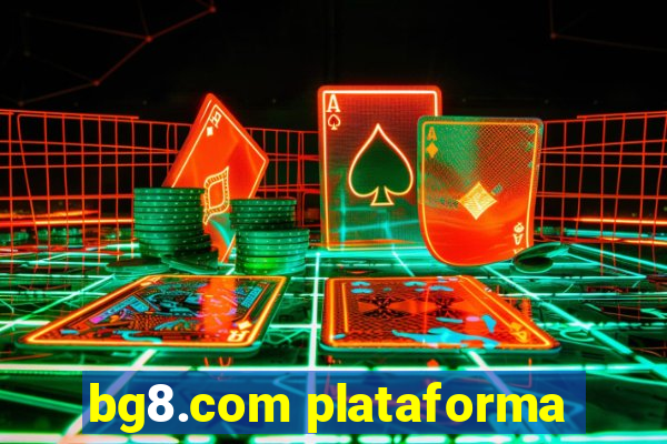 bg8.com plataforma